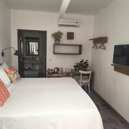 Green 53 Boutique Hotel Ilhéus Dış mekan fotoğraf