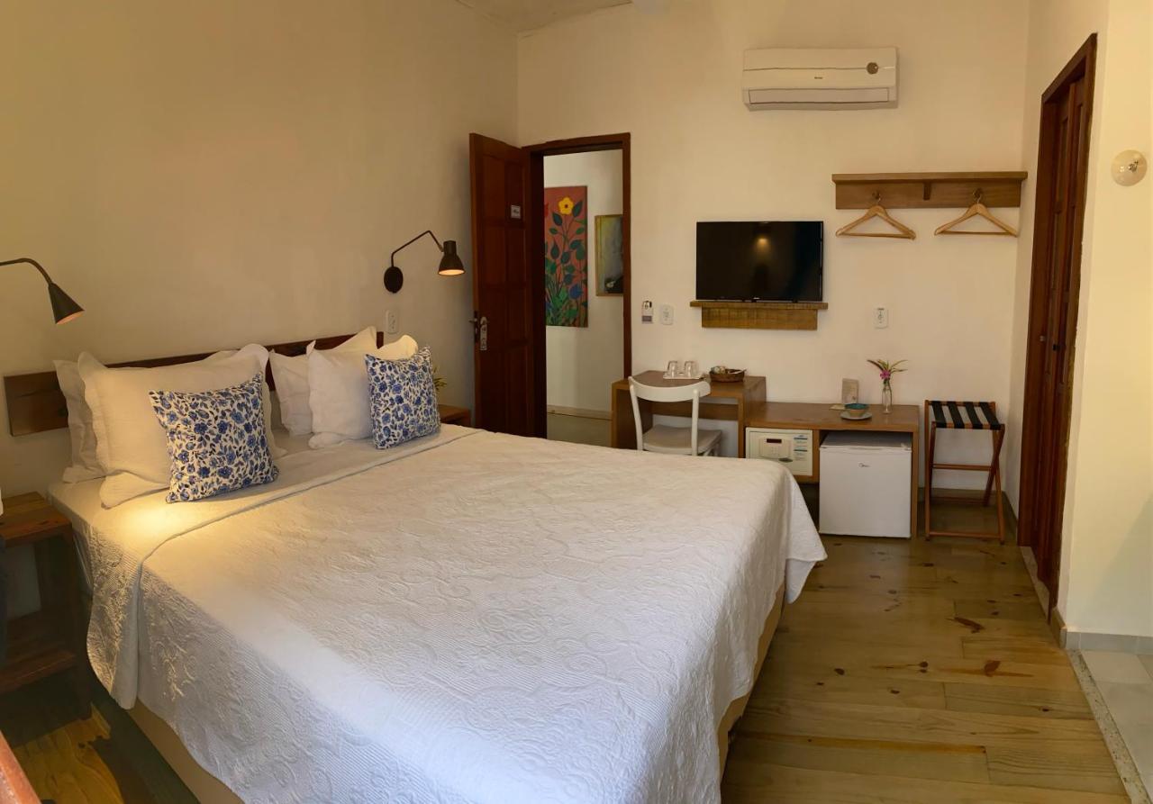Green 53 Boutique Hotel Ilhéus Dış mekan fotoğraf