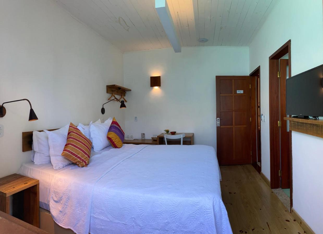 Green 53 Boutique Hotel Ilhéus Dış mekan fotoğraf