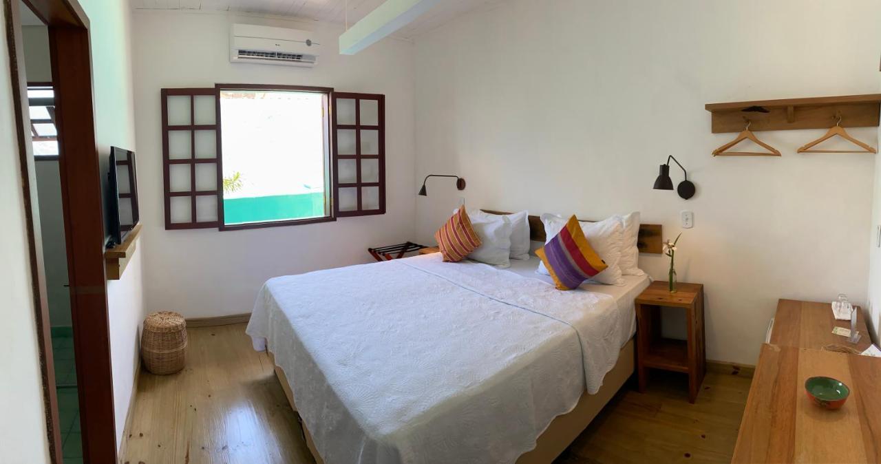 Green 53 Boutique Hotel Ilhéus Dış mekan fotoğraf