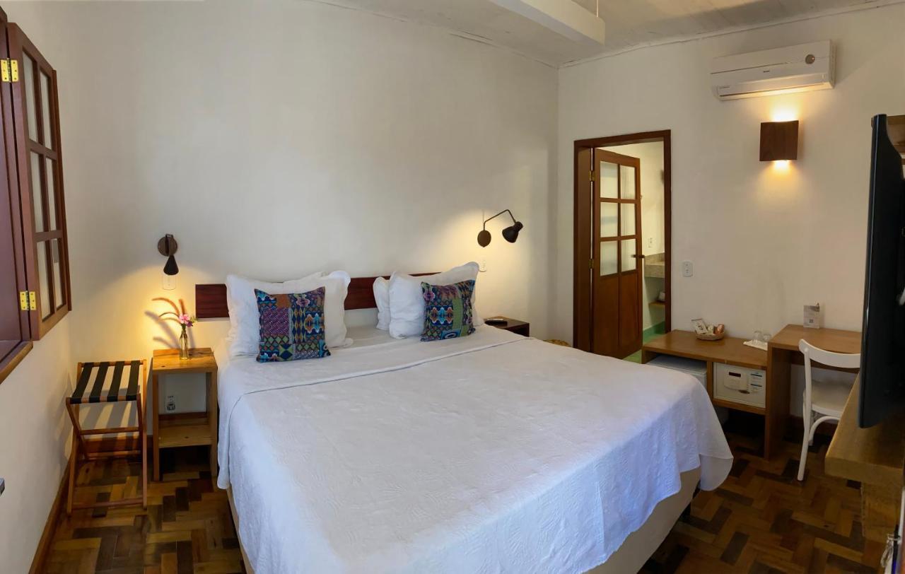 Green 53 Boutique Hotel Ilhéus Dış mekan fotoğraf