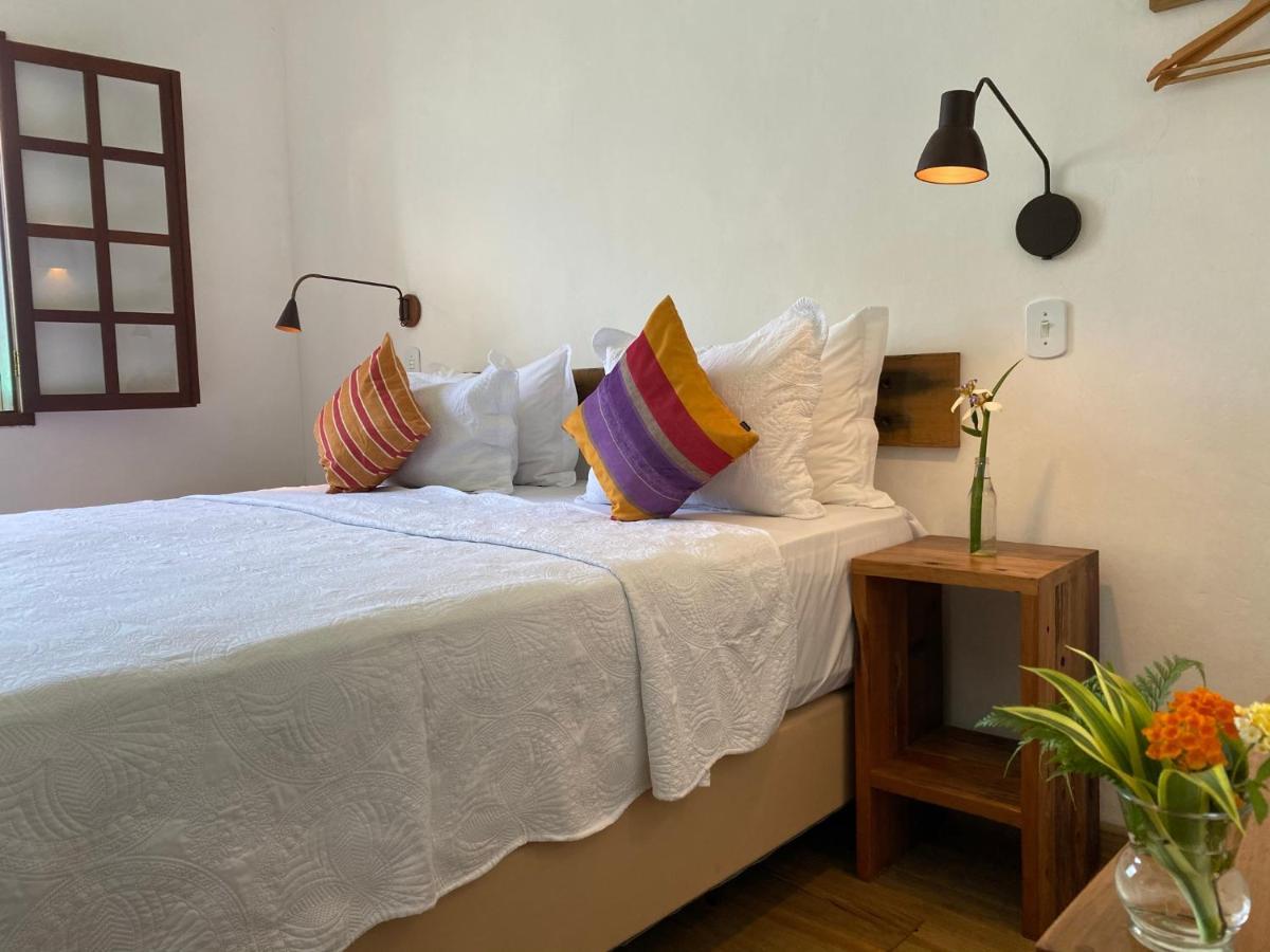 Green 53 Boutique Hotel Ilhéus Dış mekan fotoğraf