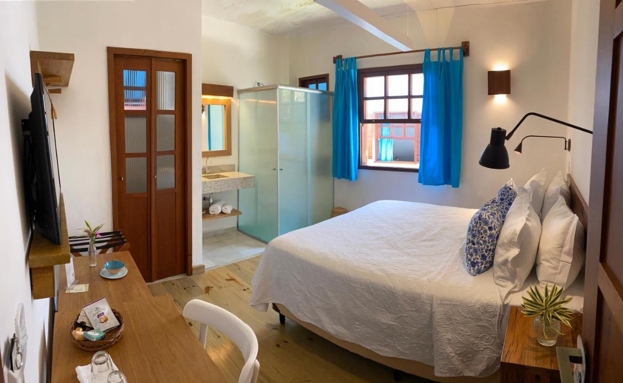 Green 53 Boutique Hotel Ilhéus Dış mekan fotoğraf