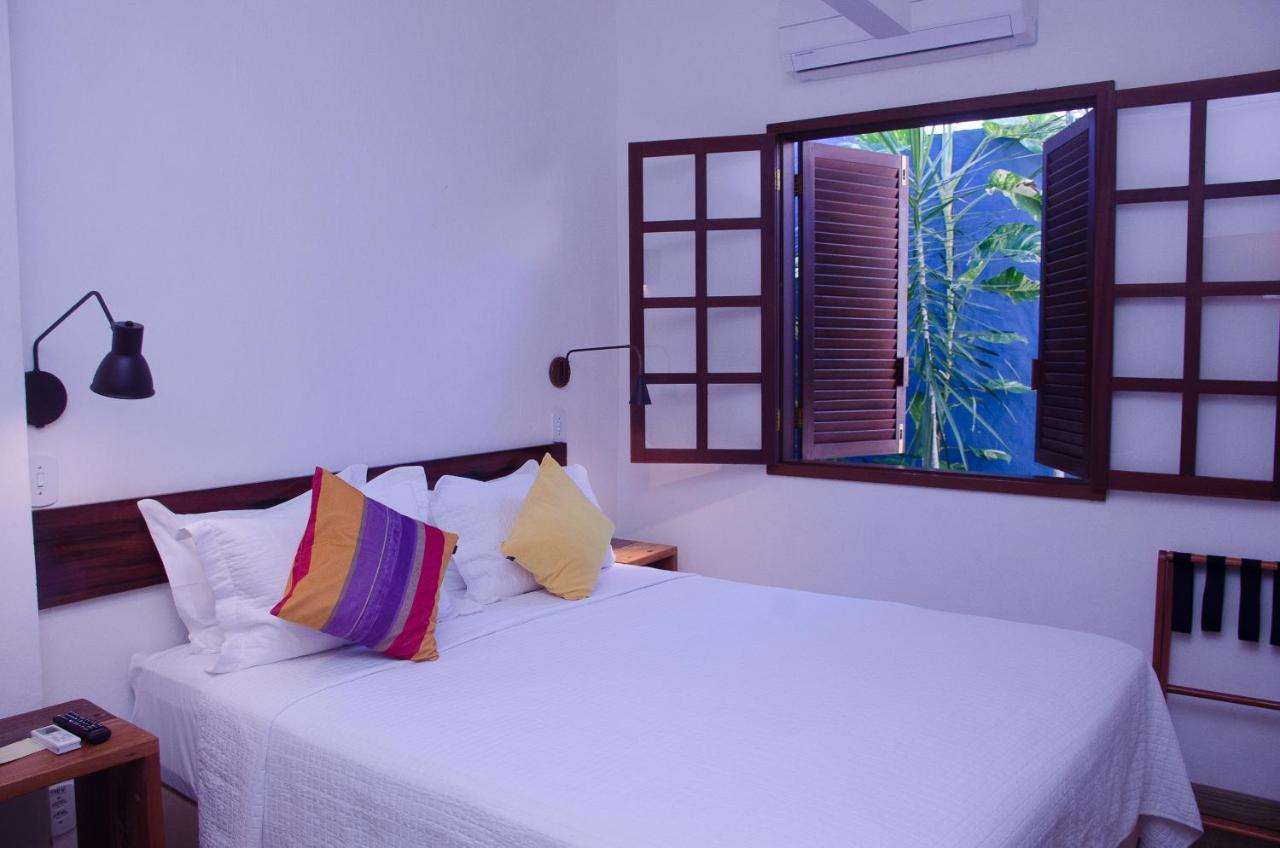 Green 53 Boutique Hotel Ilhéus Dış mekan fotoğraf
