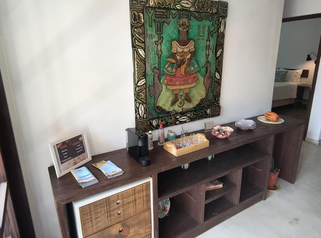 Green 53 Boutique Hotel Ilhéus Dış mekan fotoğraf