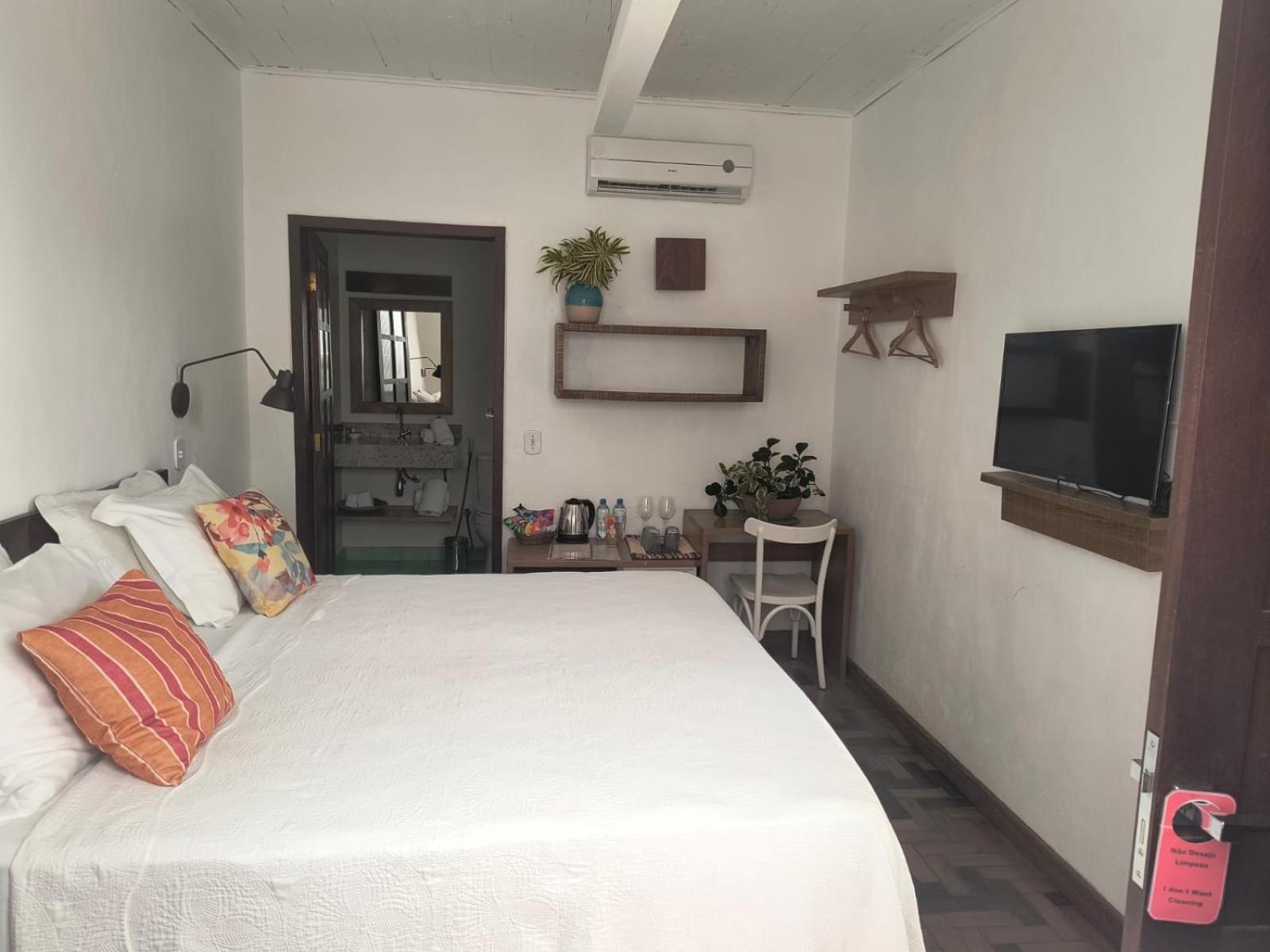 Green 53 Boutique Hotel Ilhéus Dış mekan fotoğraf