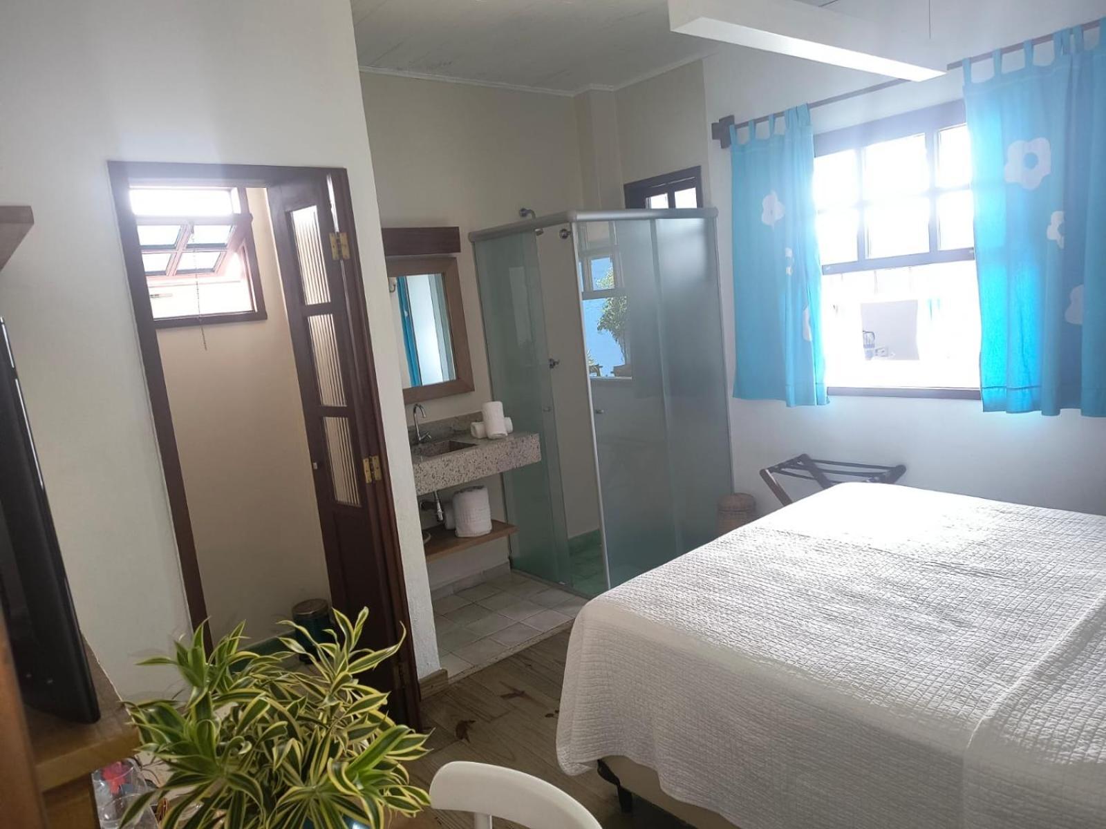 Green 53 Boutique Hotel Ilhéus Dış mekan fotoğraf