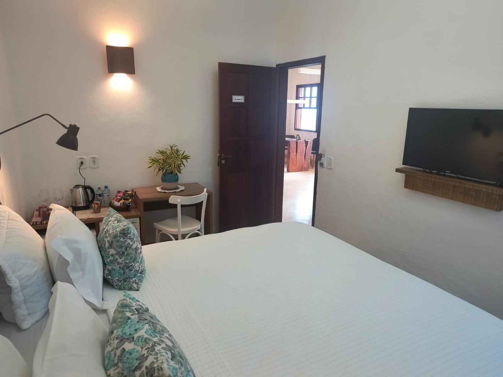 Green 53 Boutique Hotel Ilhéus Dış mekan fotoğraf