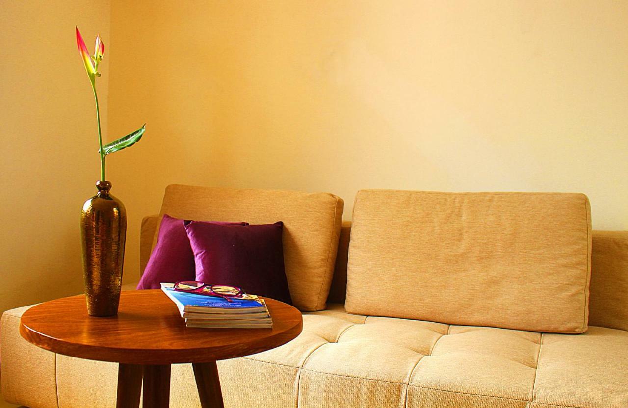 Green 53 Boutique Hotel Ilhéus Dış mekan fotoğraf