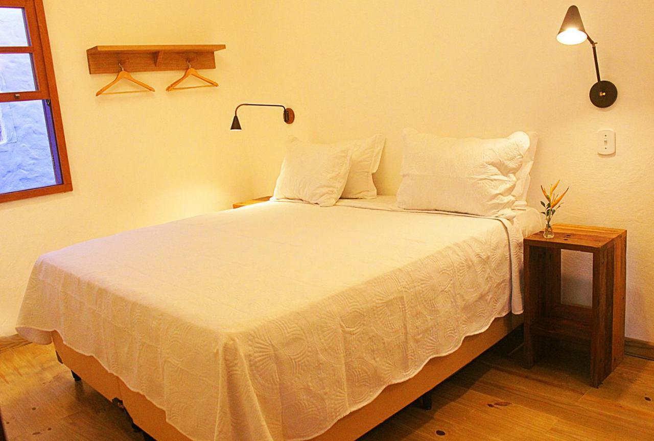 Green 53 Boutique Hotel Ilhéus Dış mekan fotoğraf