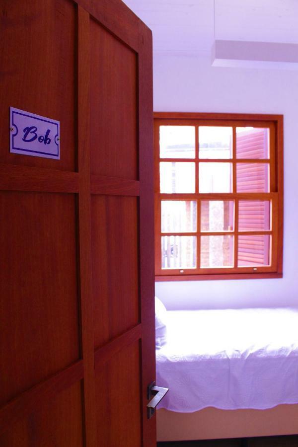 Green 53 Boutique Hotel Ilhéus Dış mekan fotoğraf