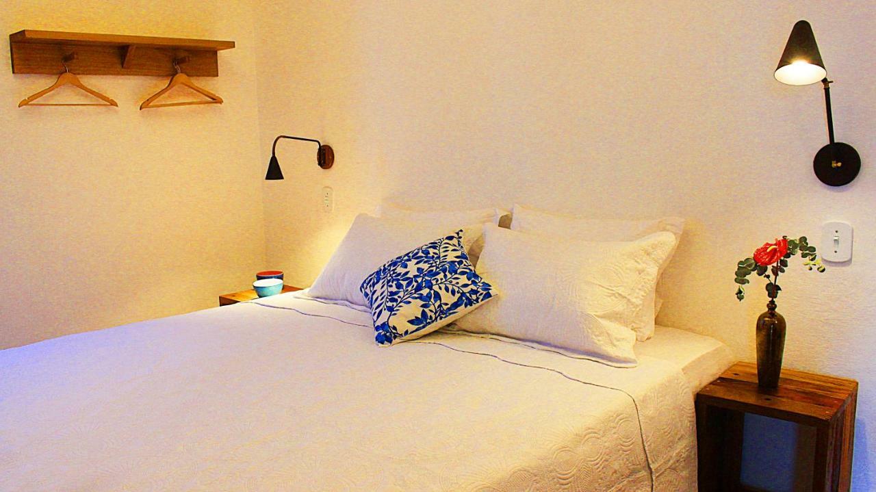 Green 53 Boutique Hotel Ilhéus Dış mekan fotoğraf