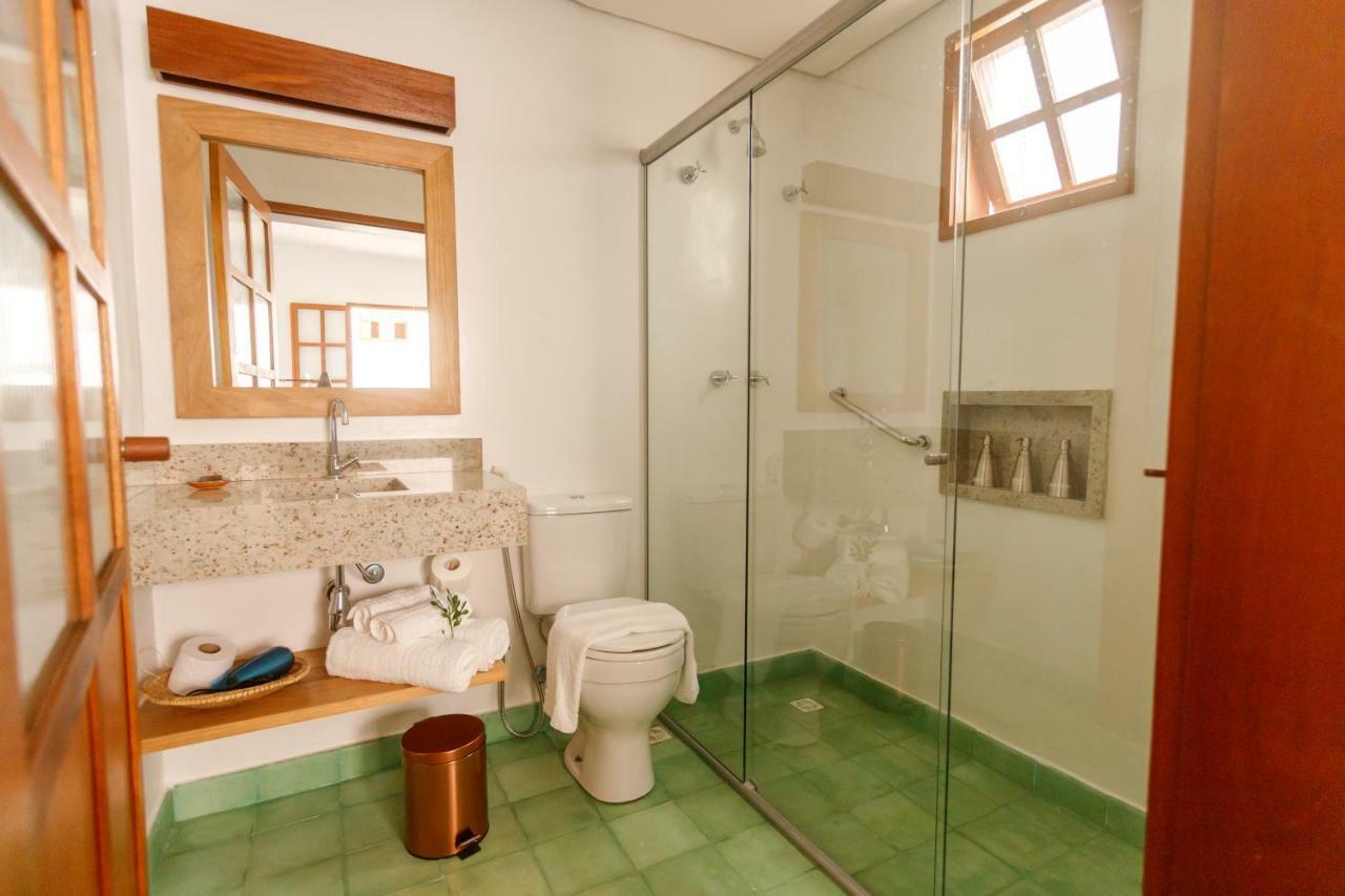 Green 53 Boutique Hotel Ilhéus Dış mekan fotoğraf