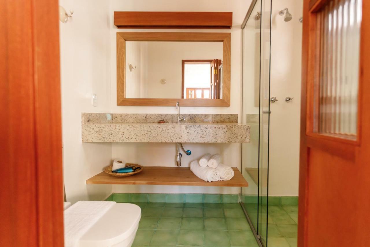Green 53 Boutique Hotel Ilhéus Dış mekan fotoğraf