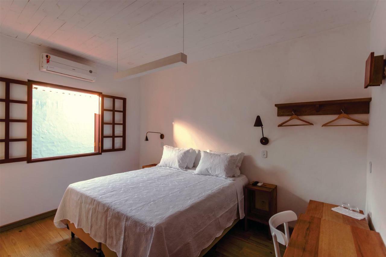 Green 53 Boutique Hotel Ilhéus Dış mekan fotoğraf
