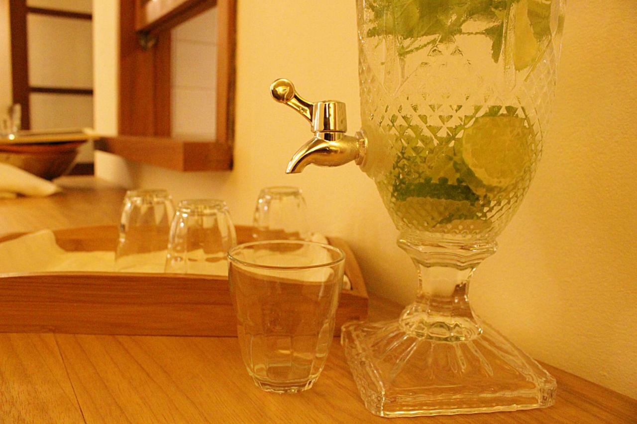 Green 53 Boutique Hotel Ilhéus Dış mekan fotoğraf