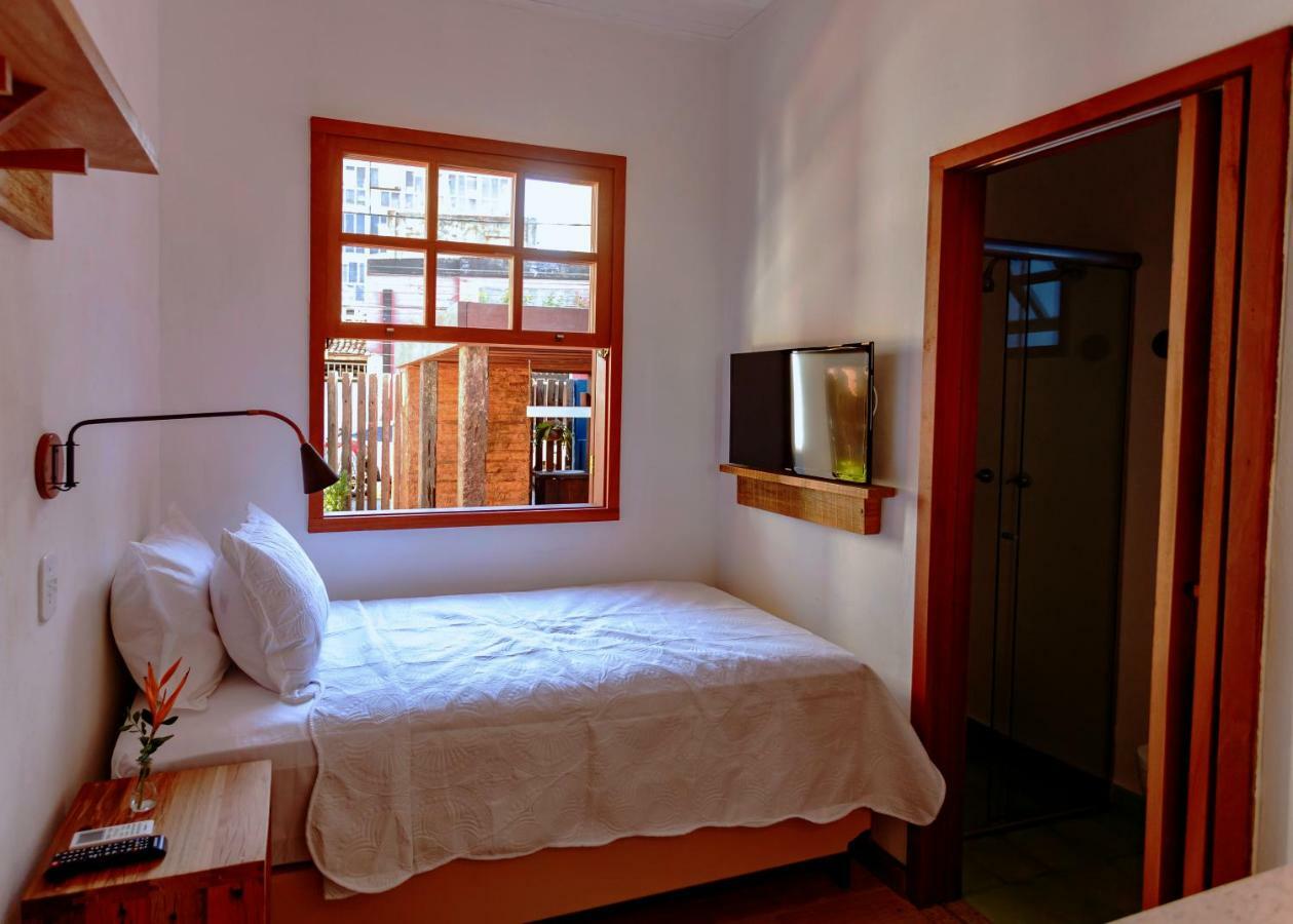 Green 53 Boutique Hotel Ilhéus Dış mekan fotoğraf