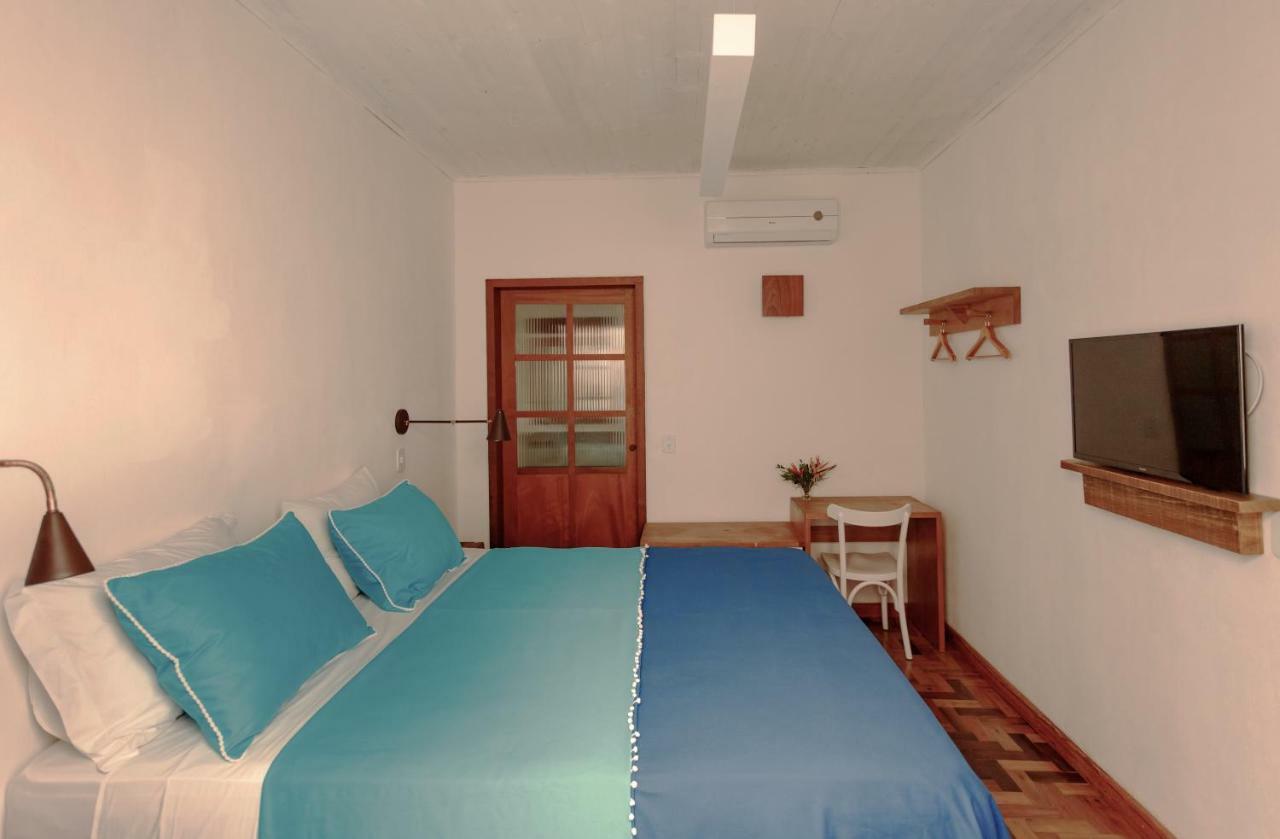 Green 53 Boutique Hotel Ilhéus Dış mekan fotoğraf