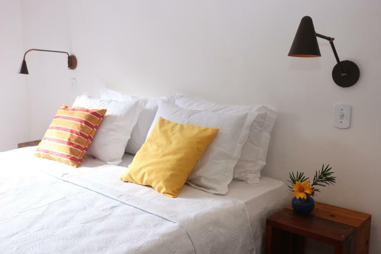 Green 53 Boutique Hotel Ilhéus Dış mekan fotoğraf