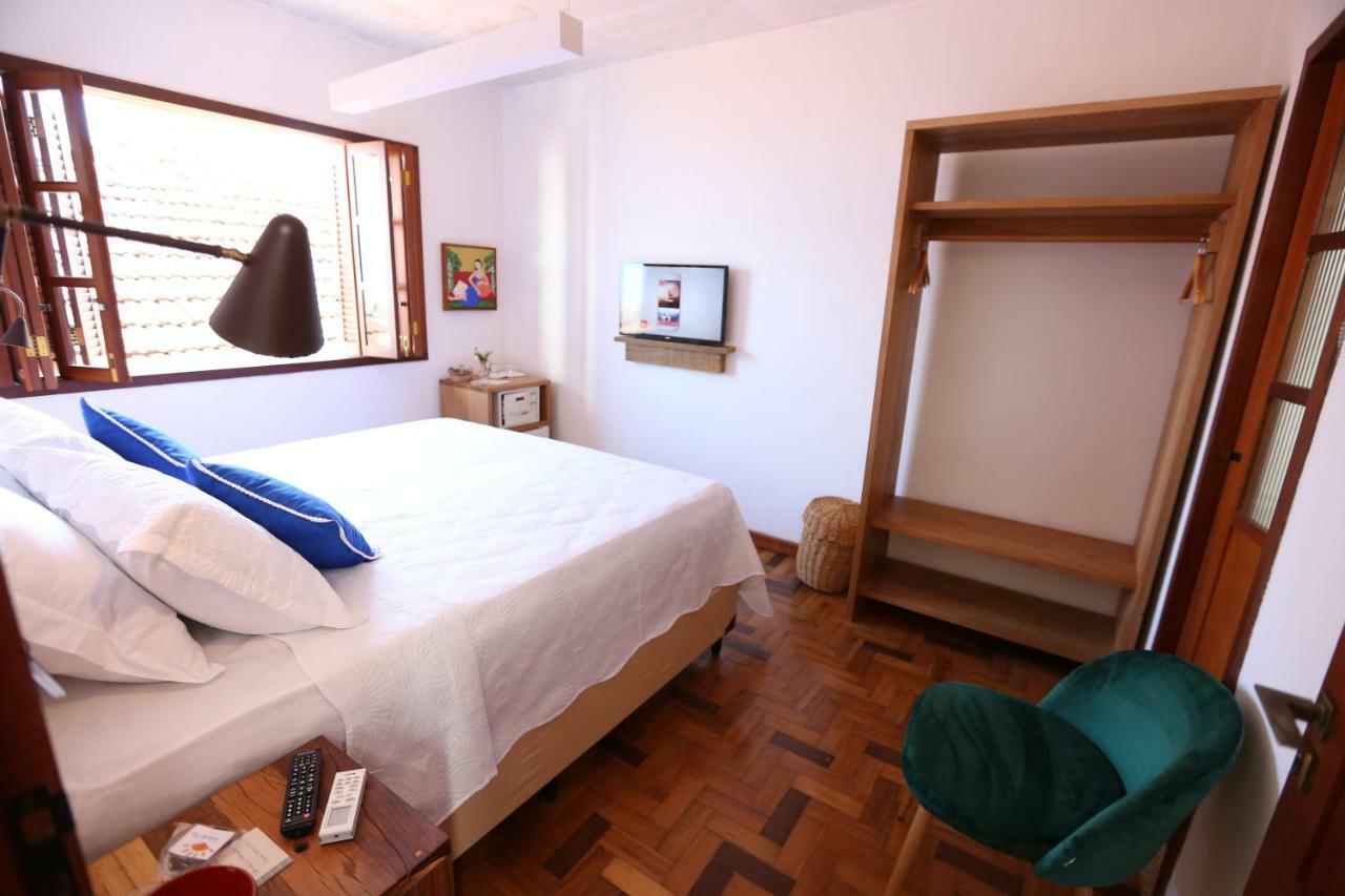 Green 53 Boutique Hotel Ilhéus Dış mekan fotoğraf